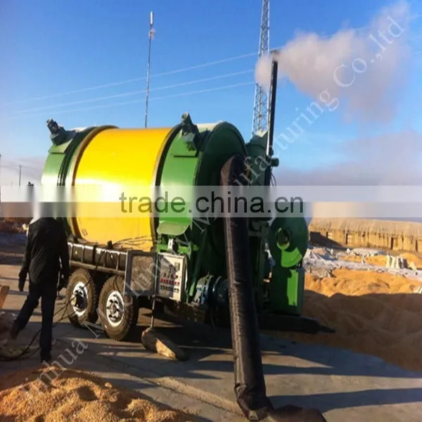Farm Machinery Equipment,farm Grain Dryer photo-5