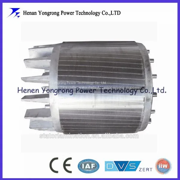 Stator and Rotor Core photo-4
