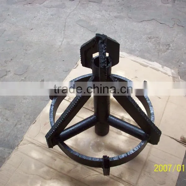 Drag Bit for Water Well Best-selling photo-2