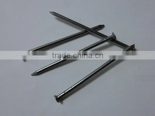 Professional Factory 5 Inch Common Iron Nail Metal Nails From China Supplier photo-2