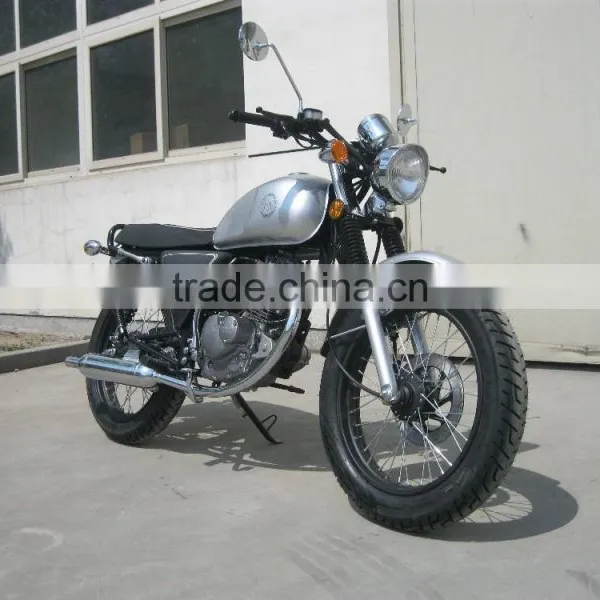 2014 Best 125cc Classic Mdoels Motorcycle photo-2