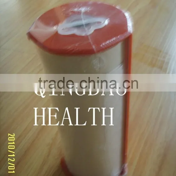 Auto Painting Pre-taped Masking Films(blue Cloth Tape or Paper Tape) photo-5