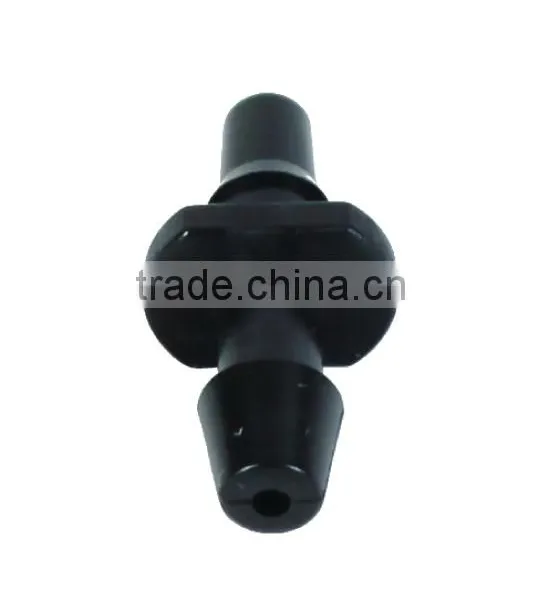 Plastic Arrow Dripper Accessories For Mirco Irrigation System photo-2