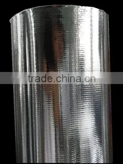 Metalized Insulation Foil photo-3