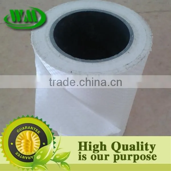 PE Plastic Self Adhesive Acrylic Mirror Film photo-4
