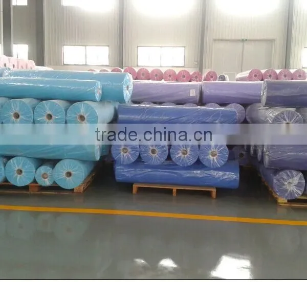 PP Spunbonded Nonwoven Shopping Bags photo-2