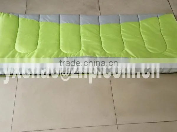 HIGH QUALITY OUTDOOR CAMPING SLEEPING BAG photo-2