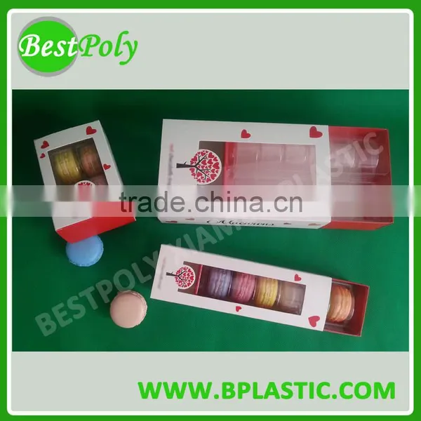 2016 Beautiful Kraft Paper Box With Printing and Logo for Custom photo-5