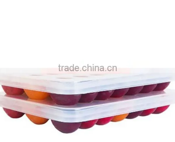 FDA Approved Baby Food Freezer Storage Tray photo-2