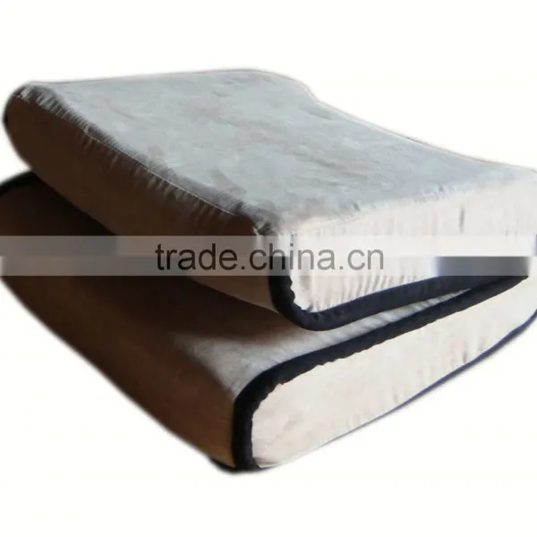 Vivinataure Folding Floor Chair photo-3