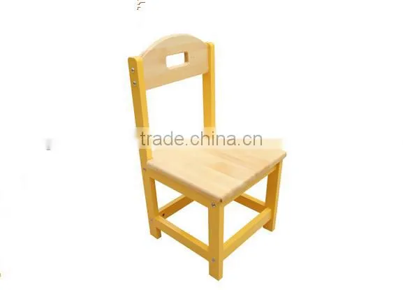 2016 Solid Wood Children Chair/wood Children Chair photo-5
