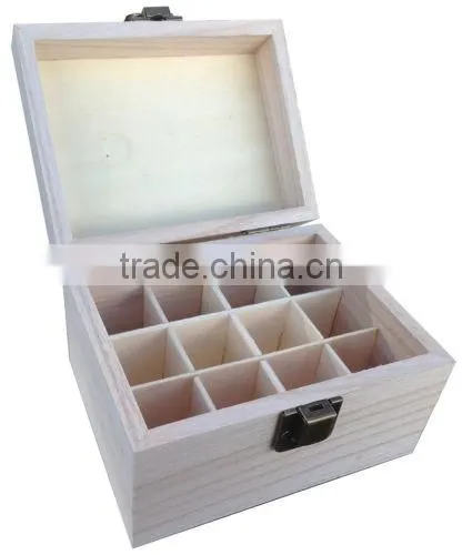 Trade Assurance Suppiler Vintage France Wooden Box Decorative Chocolate Box Wholesale photo-6