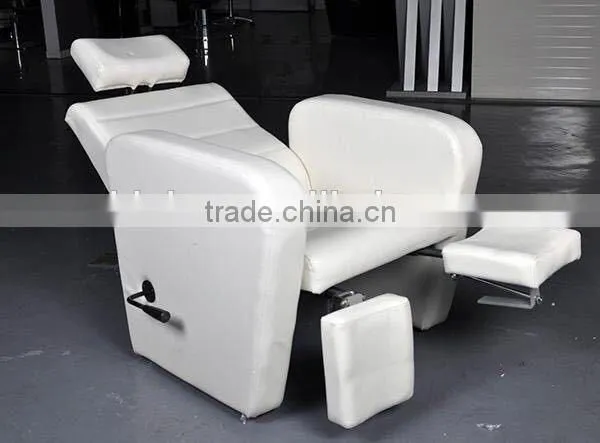 Comfortable Spa Pedicure Sofa Wholesale Pedicure Chairs TKN-32320A photo-6