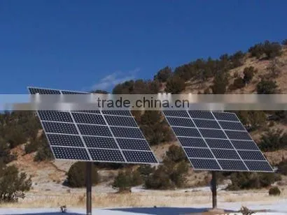 10kw Complete With Battery and Brackets Solar Powered Cat Toy photo-3