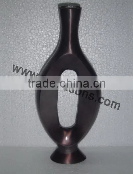 Vase Wedding Metal | Hottest...High Quality Metal Flower Vase, New Wedding Metal Flower Vase Centerpiece photo-3
