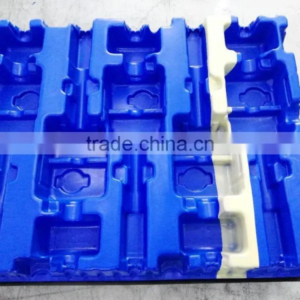 OEM Factory Supply ABS Plastic Tray Thermoforming & Vacuum Forming Manufacturer