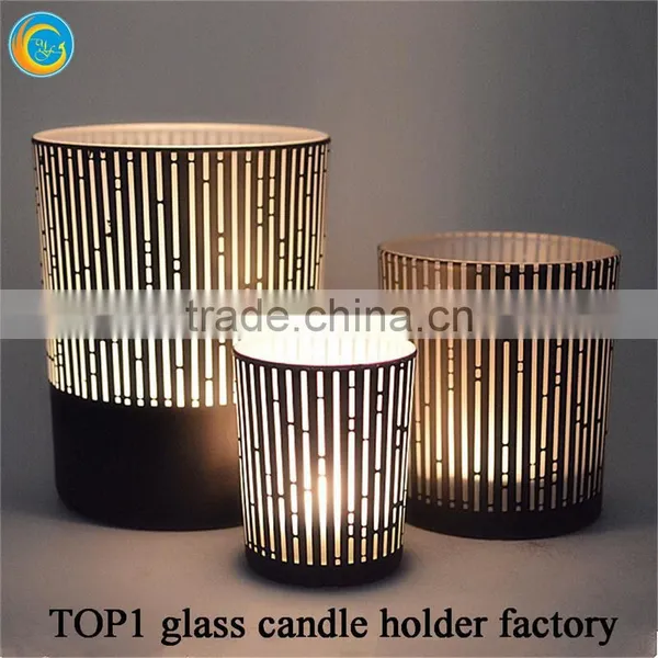 Best Gold Mercury Glass Votive Holders photo-4