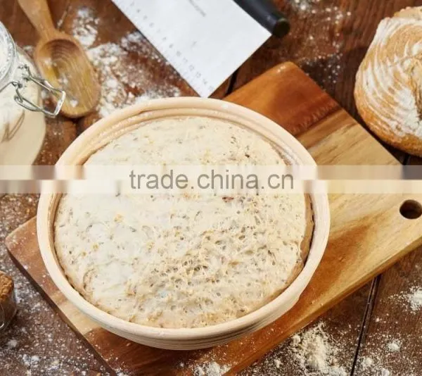 Long Banneton Bread Proofing Basket photo-3