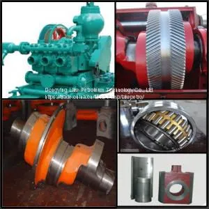 Cheap Oilfield Mud Pump Parts