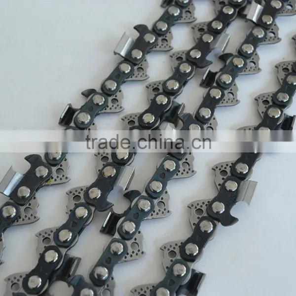 China Supplier King Saw Chain Saw Spare Parts Chain Saw photo-2