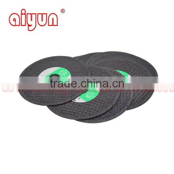 Cut-off Wheels Stainless Steel & Metal Cutting Disc Cutting Wheel Grinding Disc