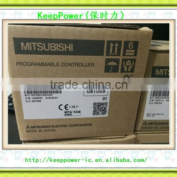 FX3GE-40MR/DS PLC Programming Controller FX3GE FX3GE-40MR-DS photo-3