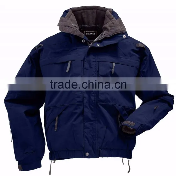 Customize Winter Jackets photo-2