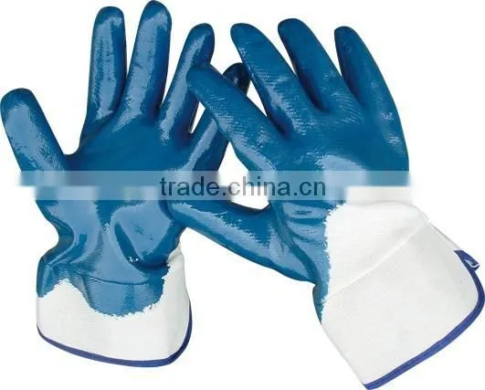 Anti-Oil Nitrilo Glove photo-2