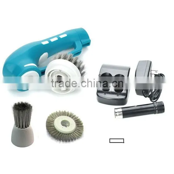 High Quality Kitchen Power Scrubber,Multifunctional Power Scrubber,Scouring Pad Brushes