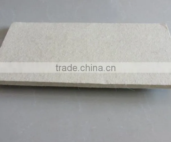 Low Price Sponge Float With Black Felt, Grout Float photo-3