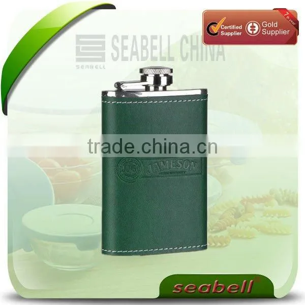 stainless steel wine pot