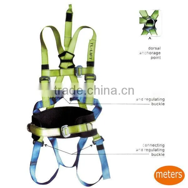 Safety Harness