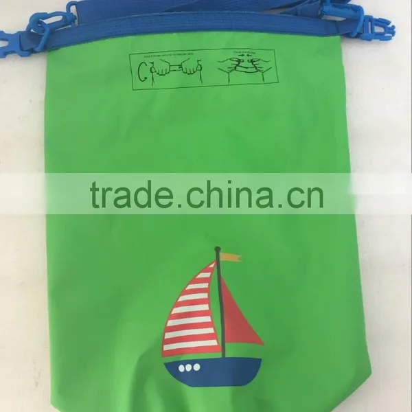 2015 Popular Waterproof Dry Bag, Outdoor Sporting photo-2