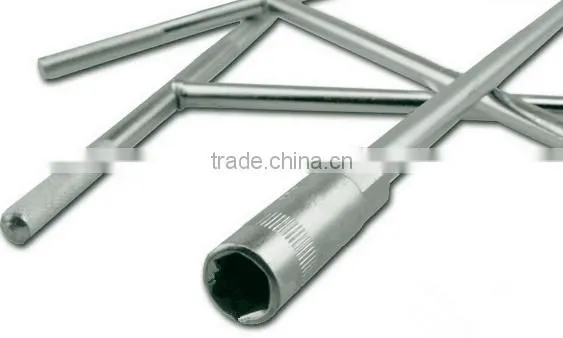 T-Type Wrench photo-4
