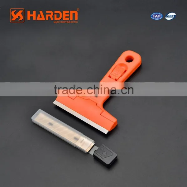 Professional Plastic Scraper photo-6