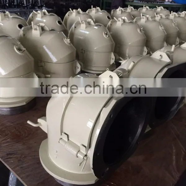 20hp Gearbox for Rice Harvester photo-3