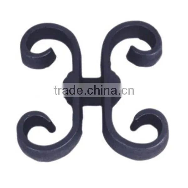 Ornamental Iron Casting photo-3