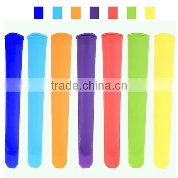 The Hand Frozen Ice Cream Popsicle Maker Lolly Mould Tray Pan Kitchen DIY Pop Mold photo-6