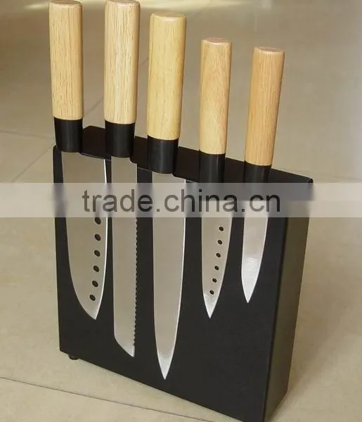 Magnetic Knife Block, Stand, Holder photo-2