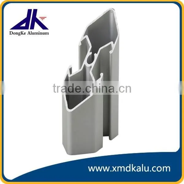 Aluminum Price/Aluminum Extrusion Profile Price per Kg/Aluminum Profile Price photo-4