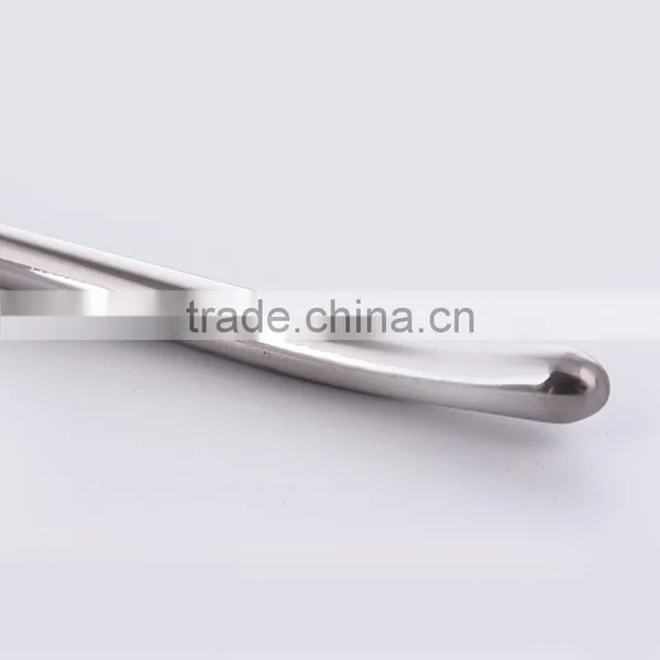 HT 59 Hot Sale Cheap Stainless Steel Soup Spoon photo-6