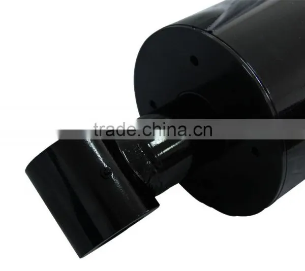 More Than 30 Years Experience Loader Cylinders Made by Steel photo-5