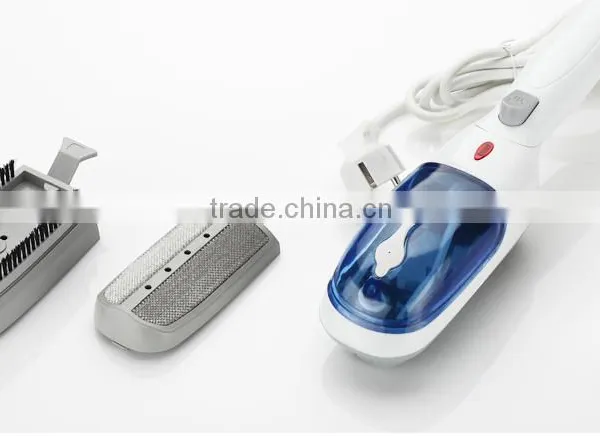 Mini Travel Handy Garment Steamer photo-6