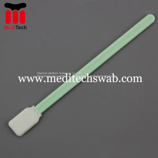 Polyester Swabs photo-2