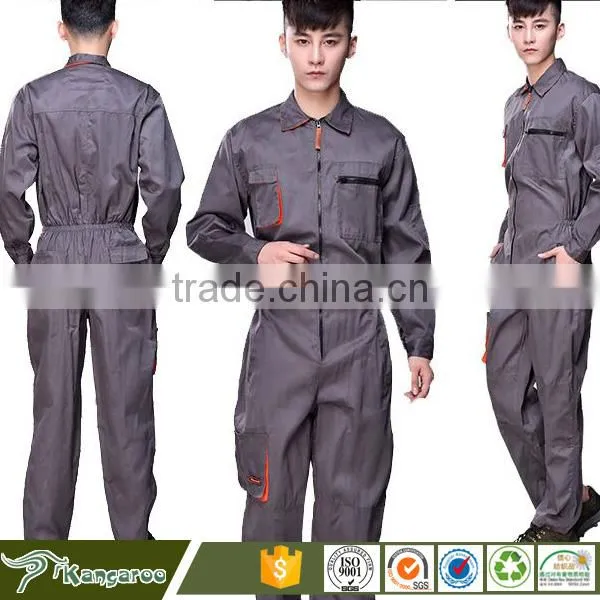 Janitor Maintenance Workers Uniform photo-4