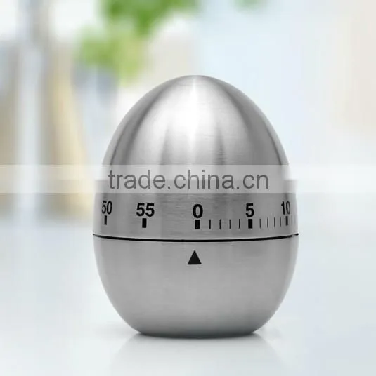 Promotion Egg Cooking Timer, Gift Kitchen Timer, 60mins Egg Kitchen Timer photo-4