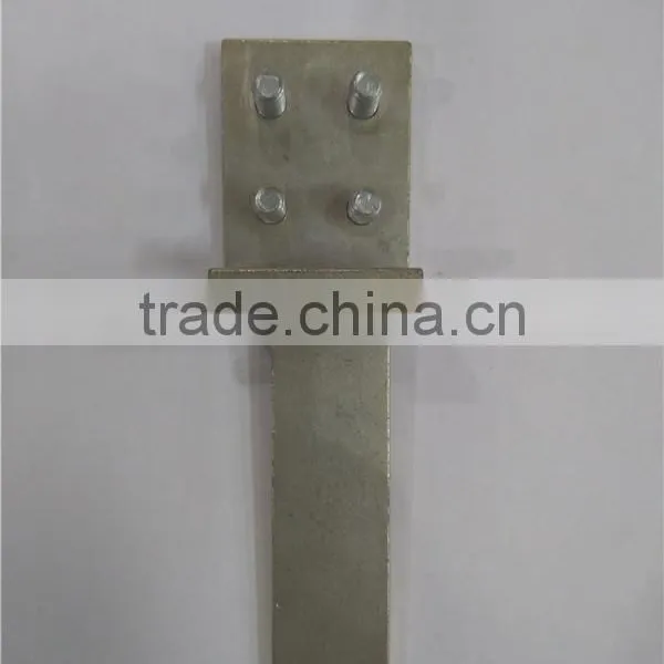 Stamped 316ss Angle Bracket,oem Stamped Ring Washer,thin Metal Connect Part photo-3