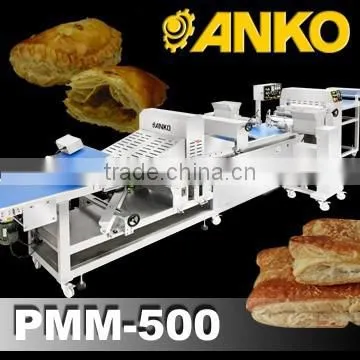 Anko Italian Bread Automatic Industrial Bakery Machine photo-5