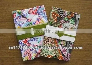 Durable and Professional Chiyogami Paper Japan With Functional Made in Japan photo-2