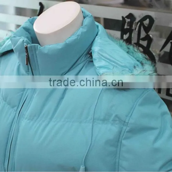 Stocklot Women Fashion Winter Coats 2015 photo-2
